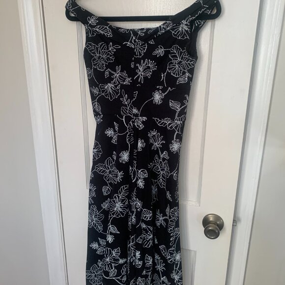 Bettie Page by Tatyana New Lamour Dress - Picture 5 of 9